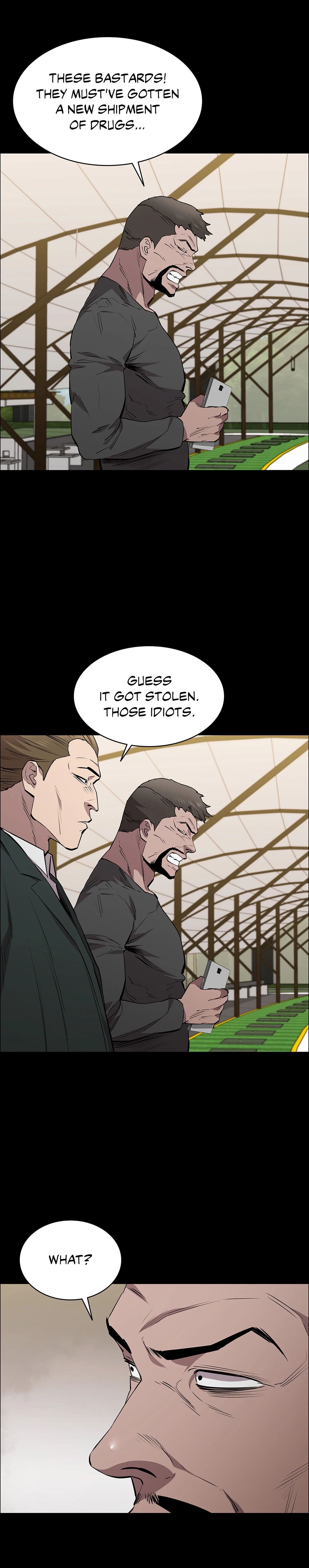 Thorns of Innocence Chapter 58 image 34