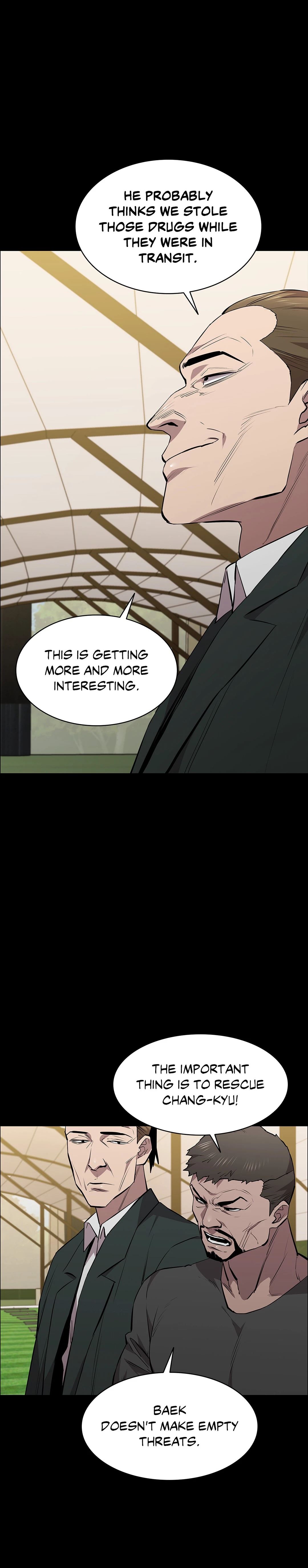 Thorns of Innocence Chapter 58 image 35