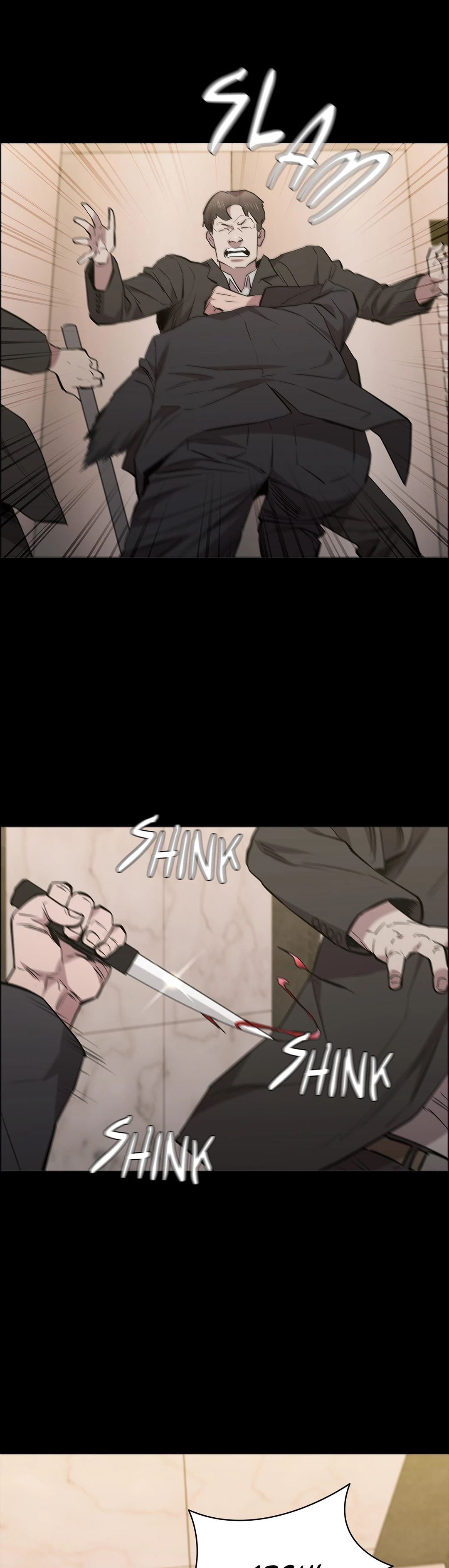 Thorns of Innocence Chapter 58 image 3