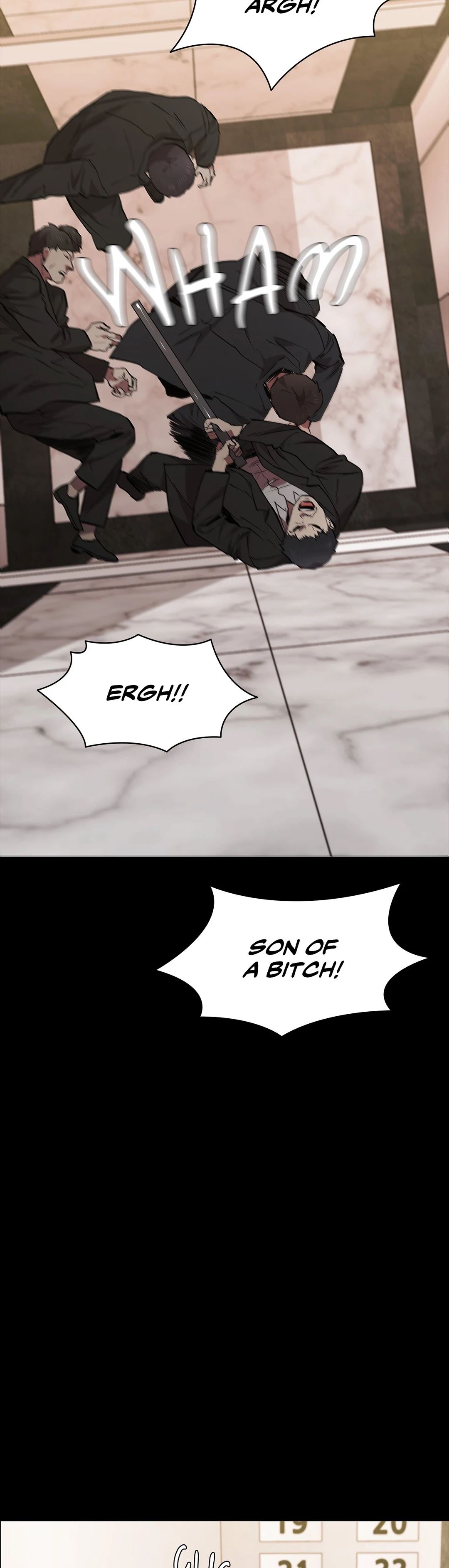 Thorns of Innocence Chapter 58 image 4