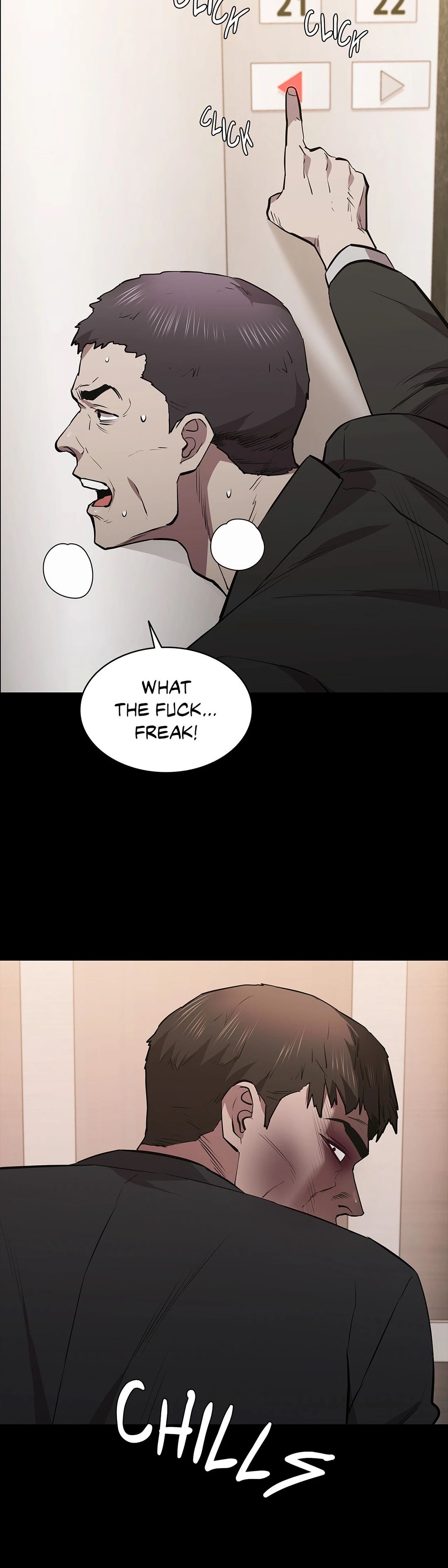 Thorns of Innocence Chapter 58 image 5