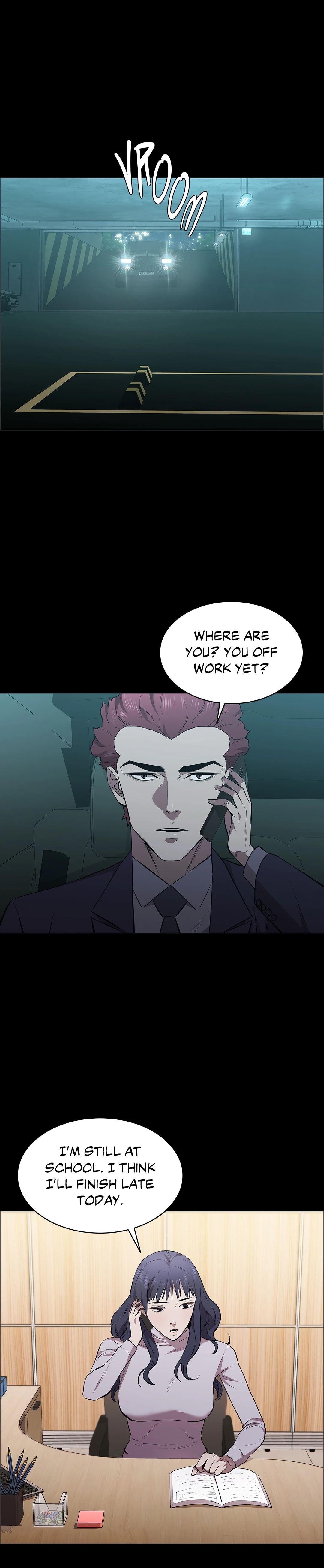 Thorns of Innocence Chapter 59 image 0