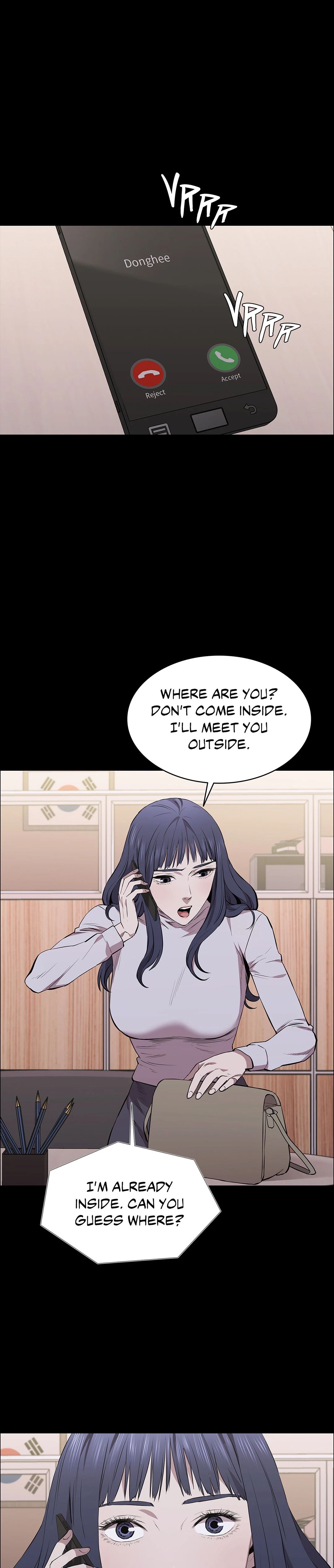 Thorns of Innocence Chapter 59 image 10