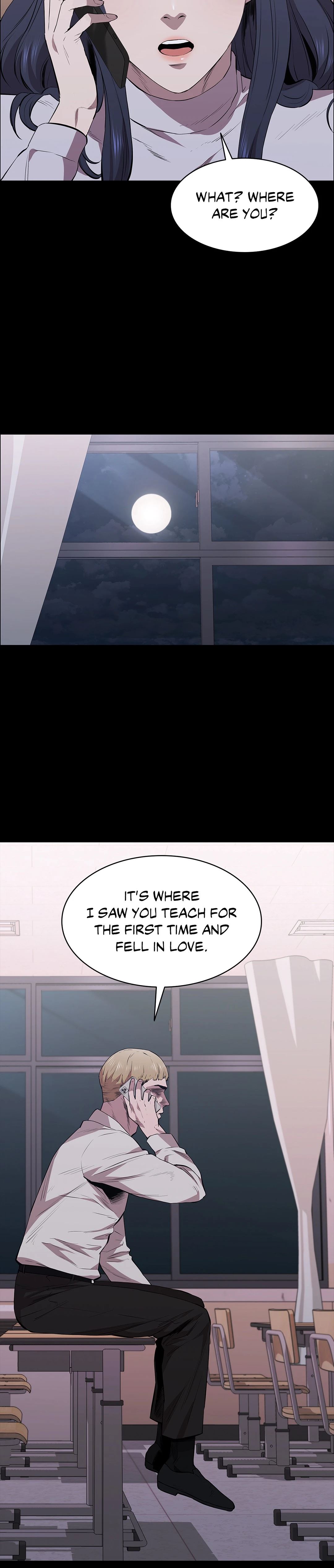 Thorns of Innocence Chapter 59 image 11