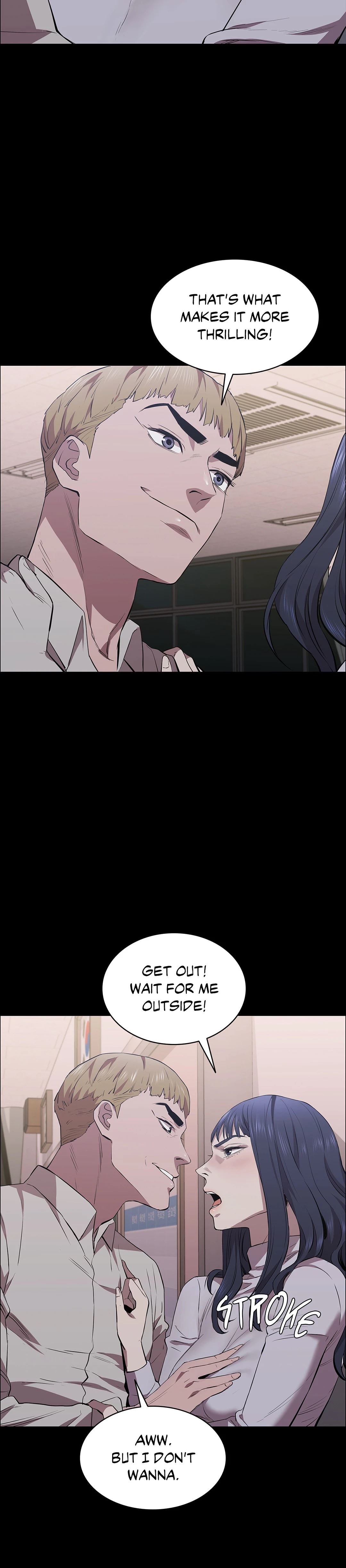 Thorns of Innocence Chapter 59 image 17