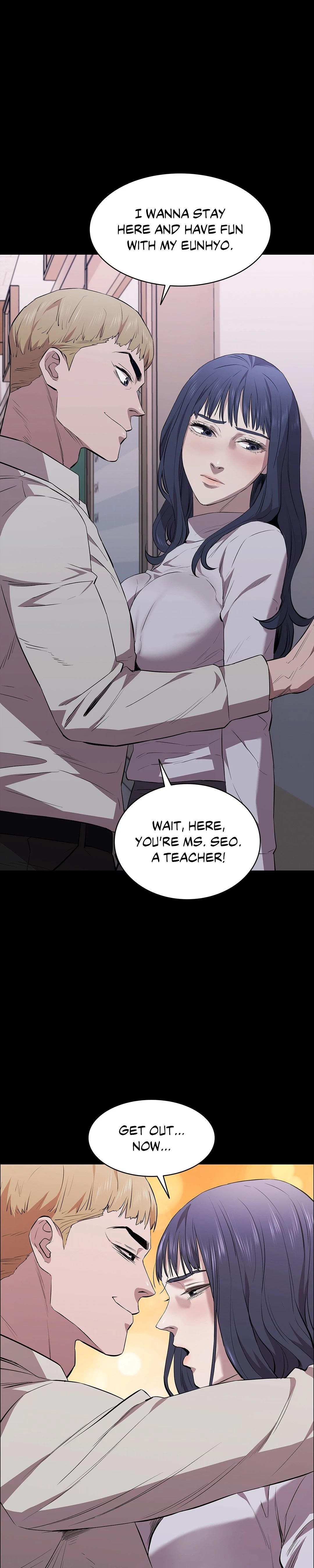 Thorns of Innocence Chapter 59 image 18