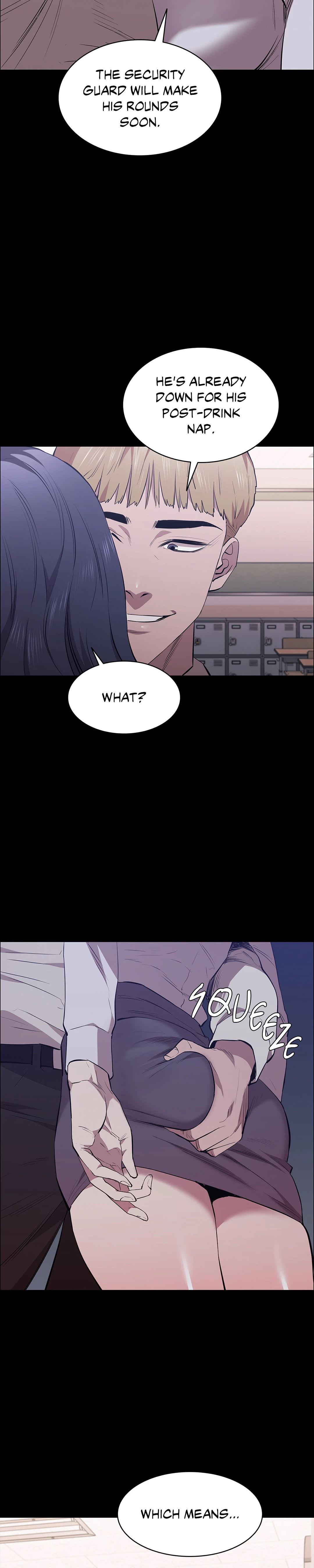 Thorns of Innocence Chapter 59 image 19