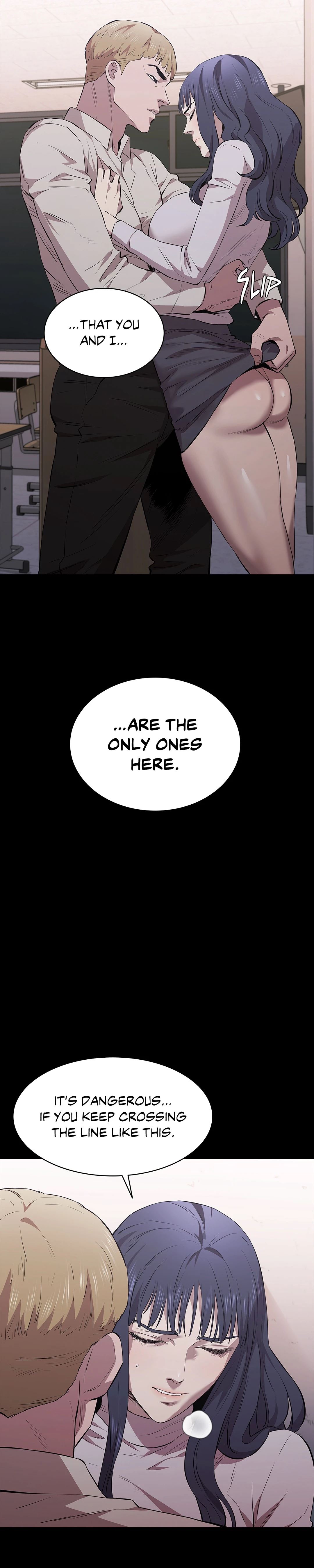Thorns of Innocence Chapter 59 image 20