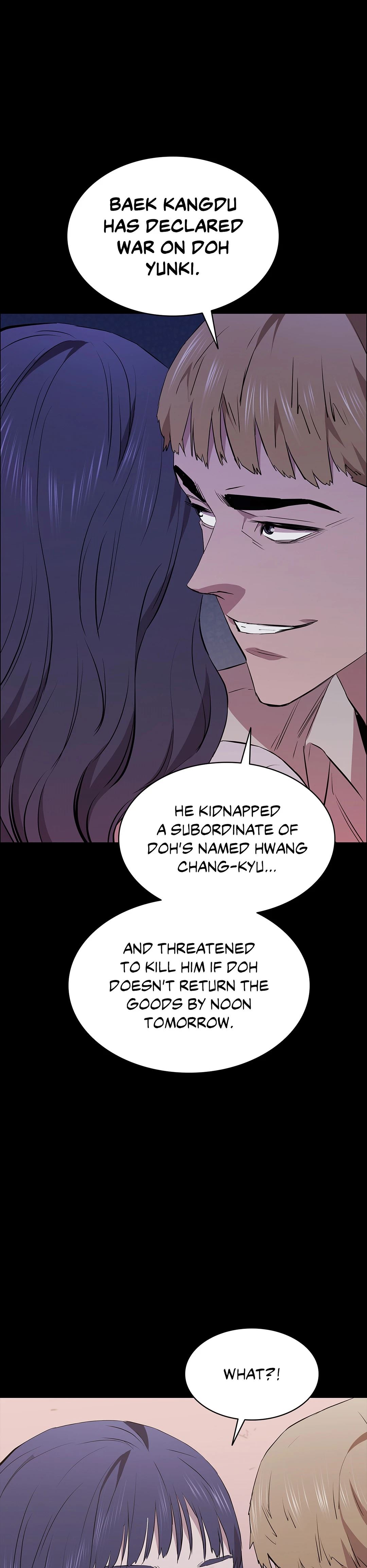 Thorns of Innocence Chapter 59 image 21