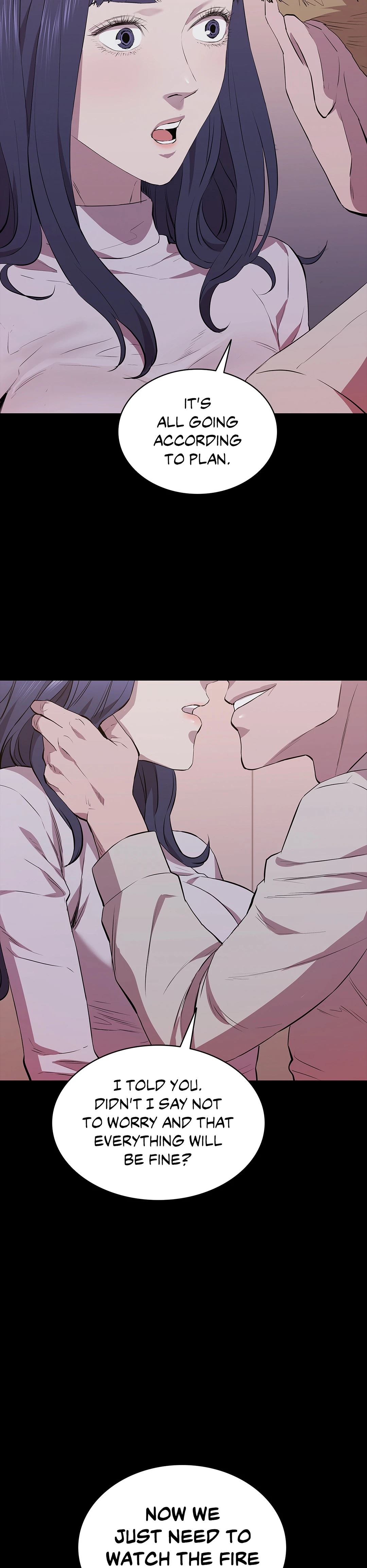 Thorns of Innocence Chapter 59 image 22