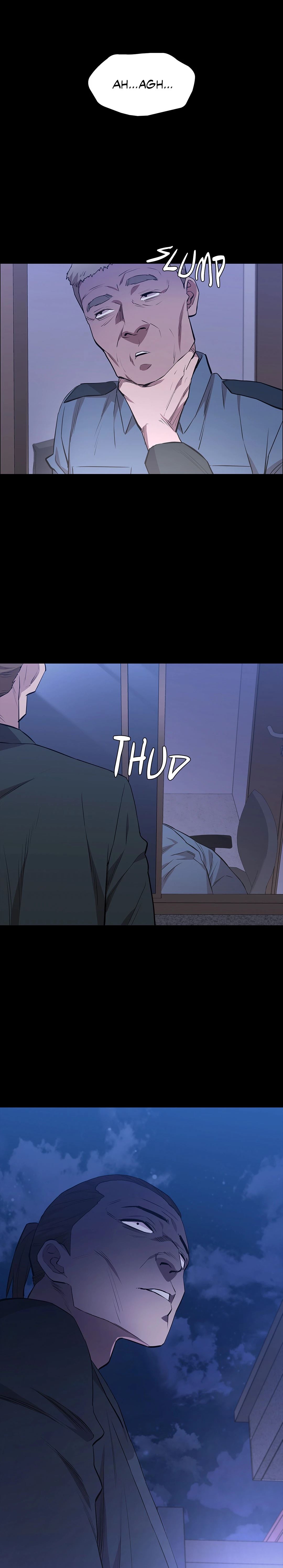 Thorns of Innocence Chapter 59 image 30