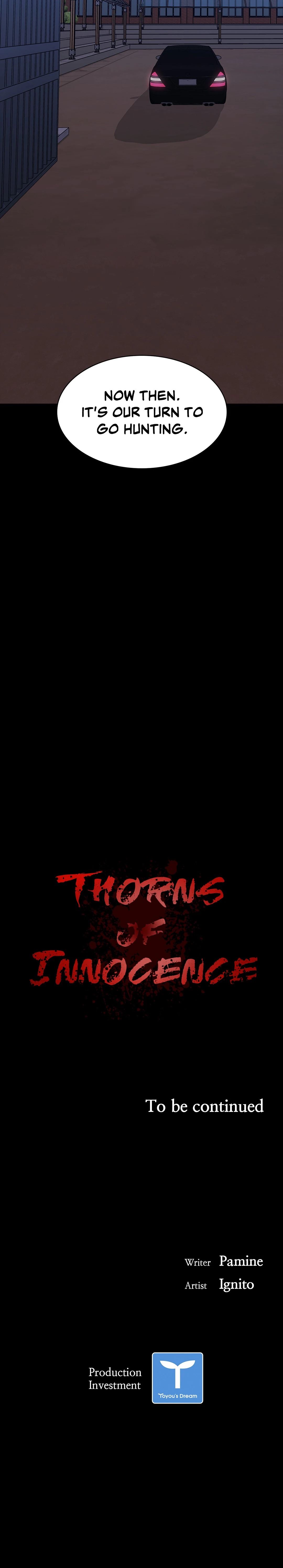 Thorns of Innocence Chapter 59 image 32