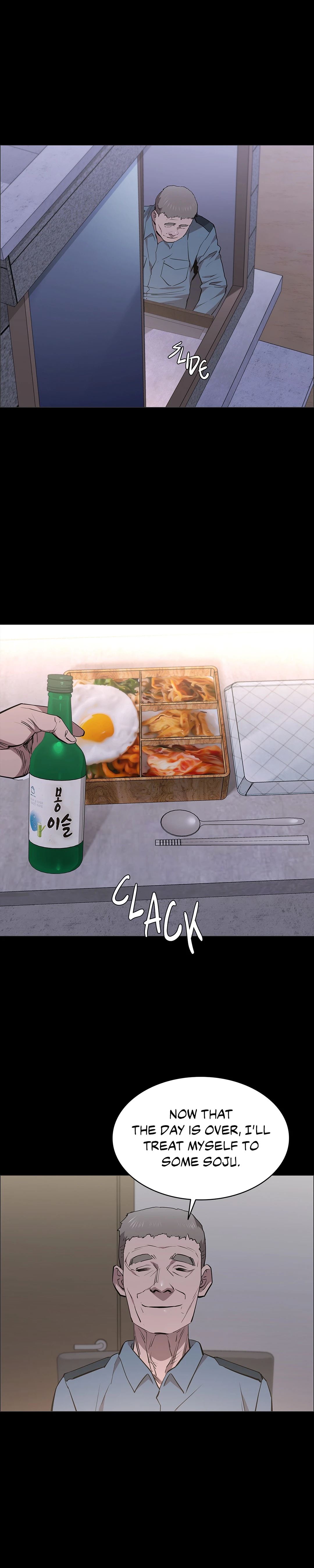 Thorns of Innocence Chapter 59 image 3