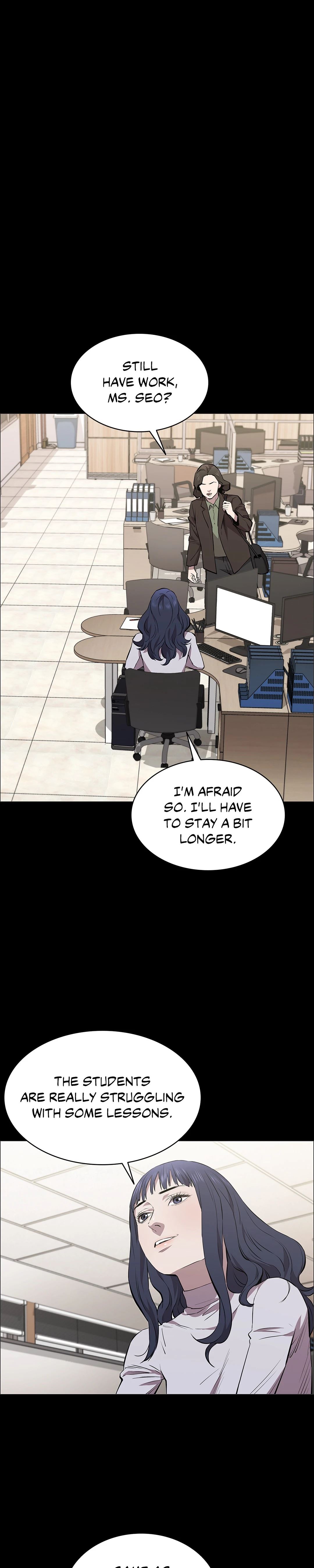 Thorns of Innocence Chapter 59 image 4