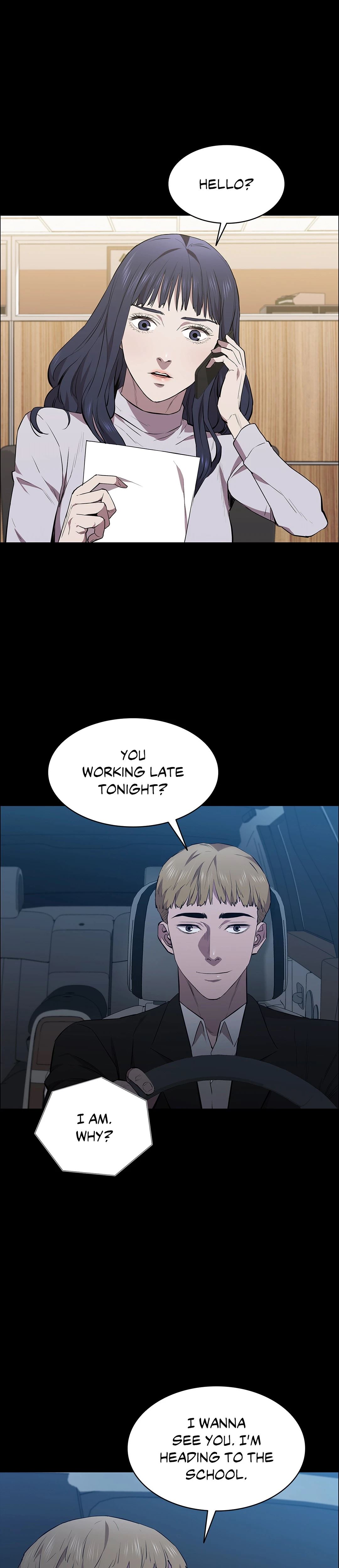 Thorns of Innocence Chapter 59 image 6