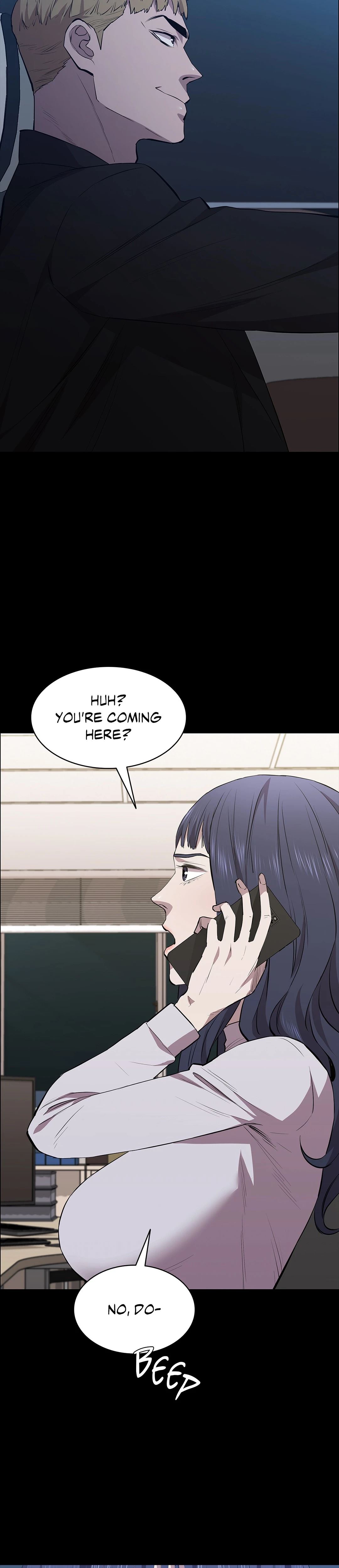 Thorns of Innocence Chapter 59 image 7