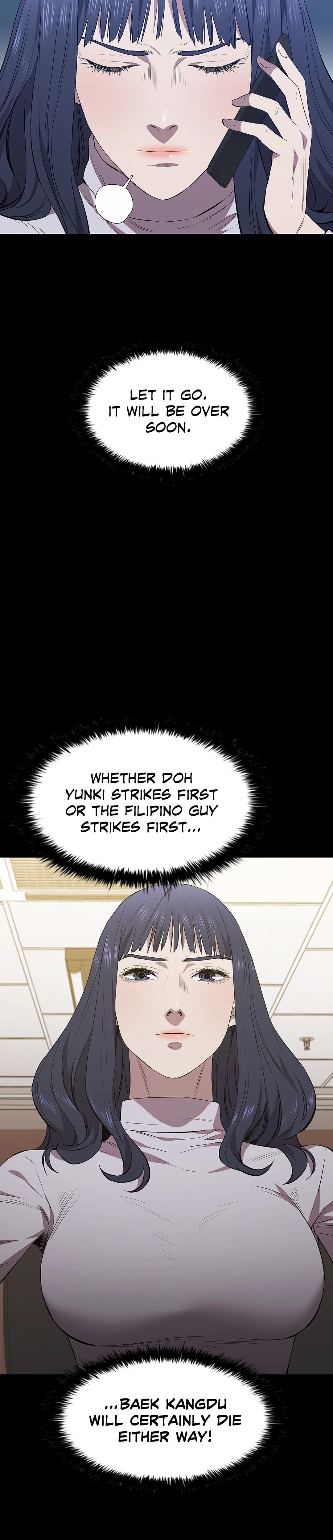 Thorns of Innocence Chapter 59 image 8