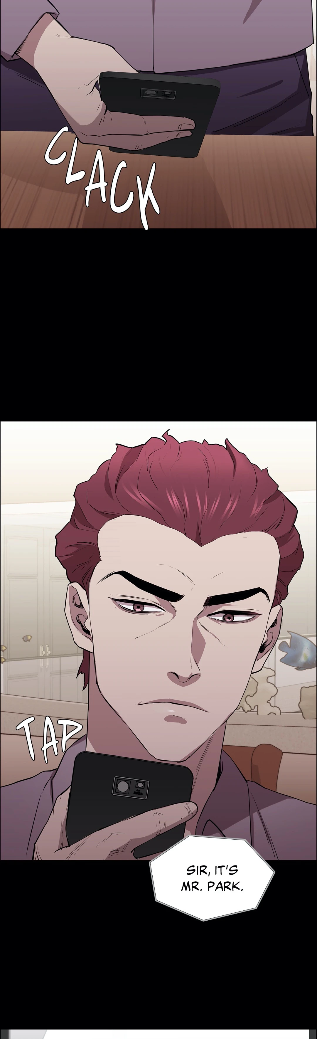 Thorns of Innocence Chapter 6 image 9