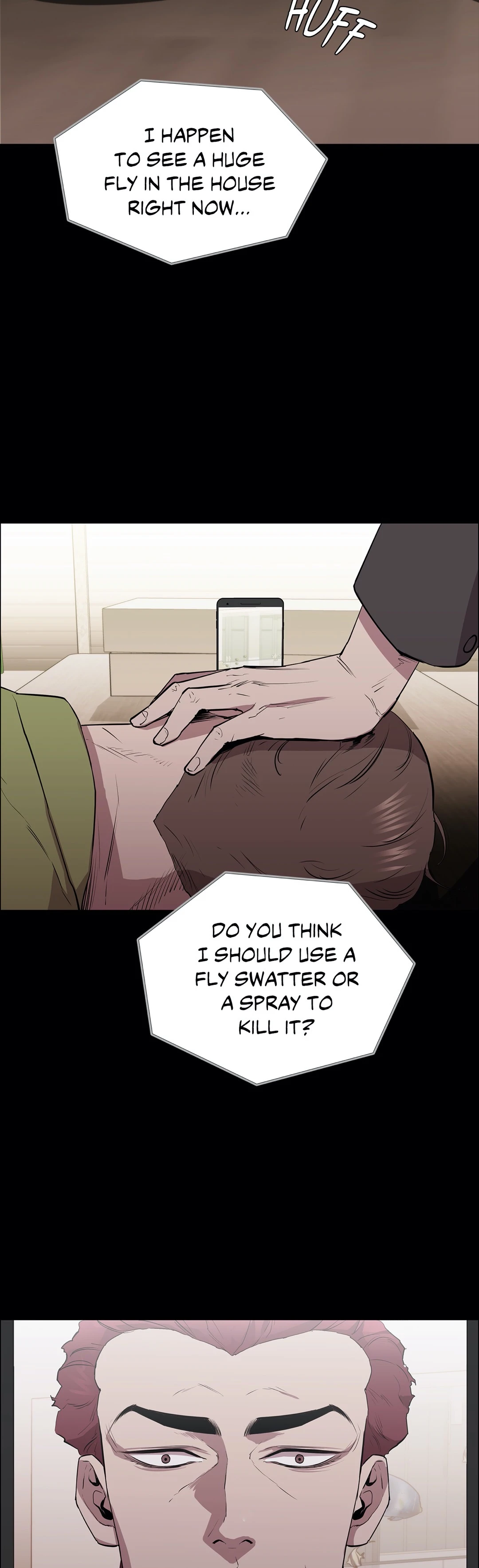 Thorns of Innocence Chapter 6 image 11