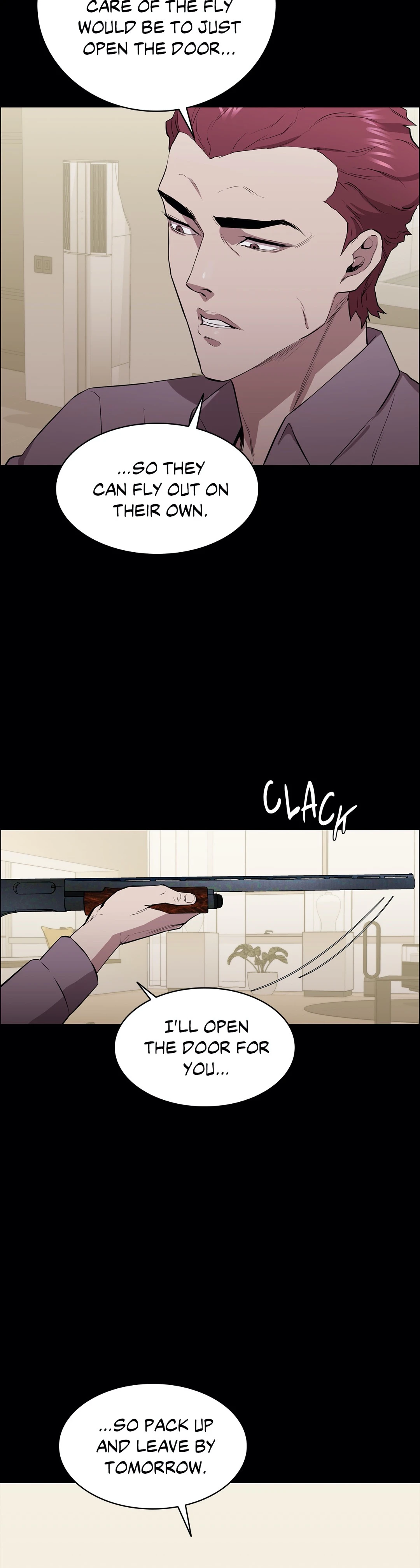 Thorns of Innocence Chapter 6 image 14