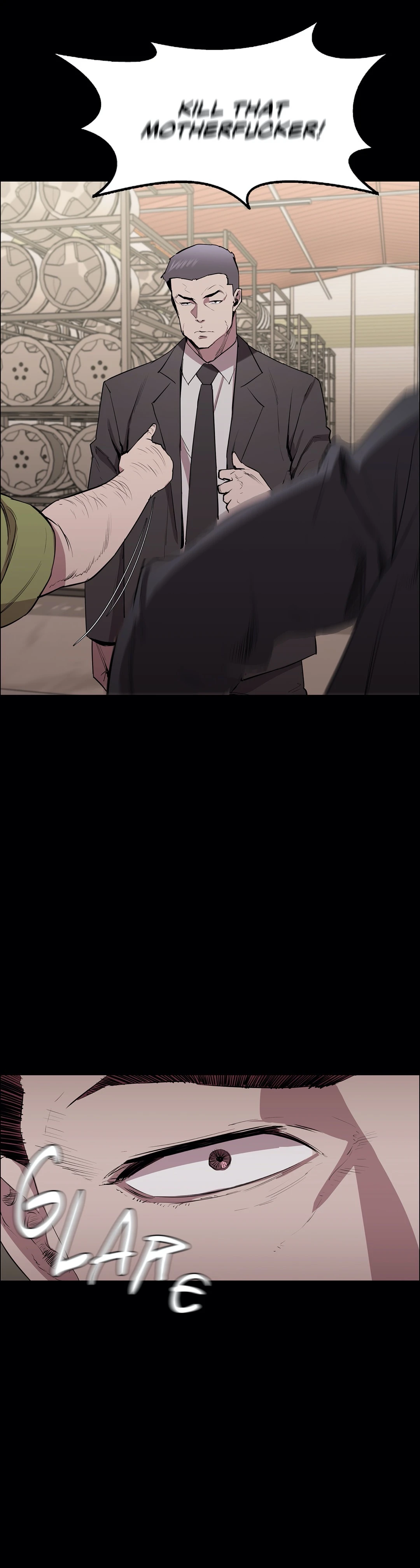 Thorns of Innocence Chapter 6 image 17
