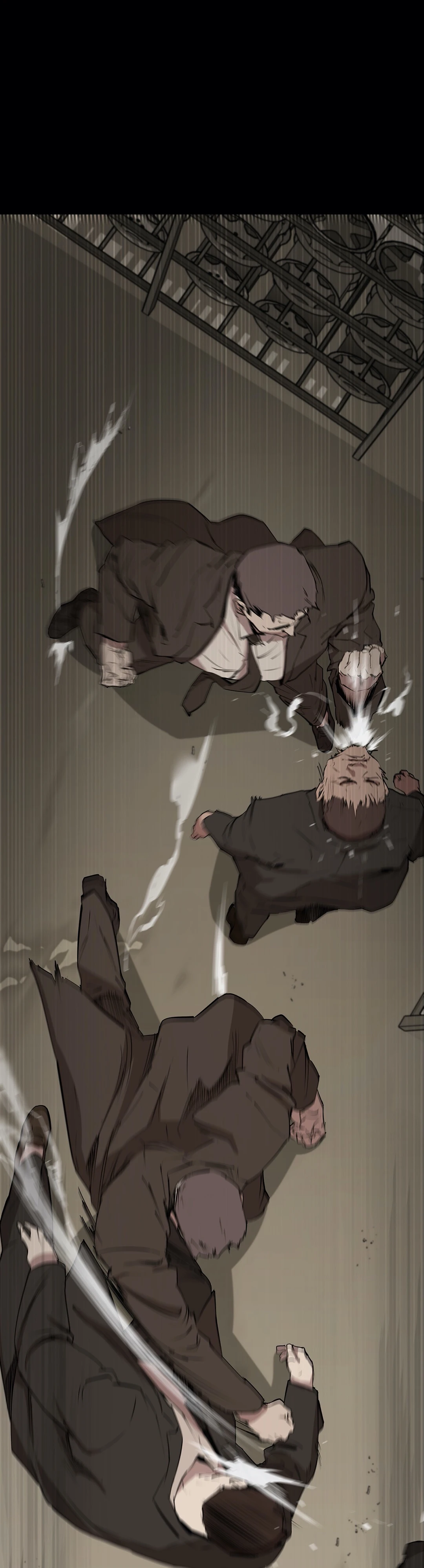 Thorns of Innocence Chapter 6 image 19