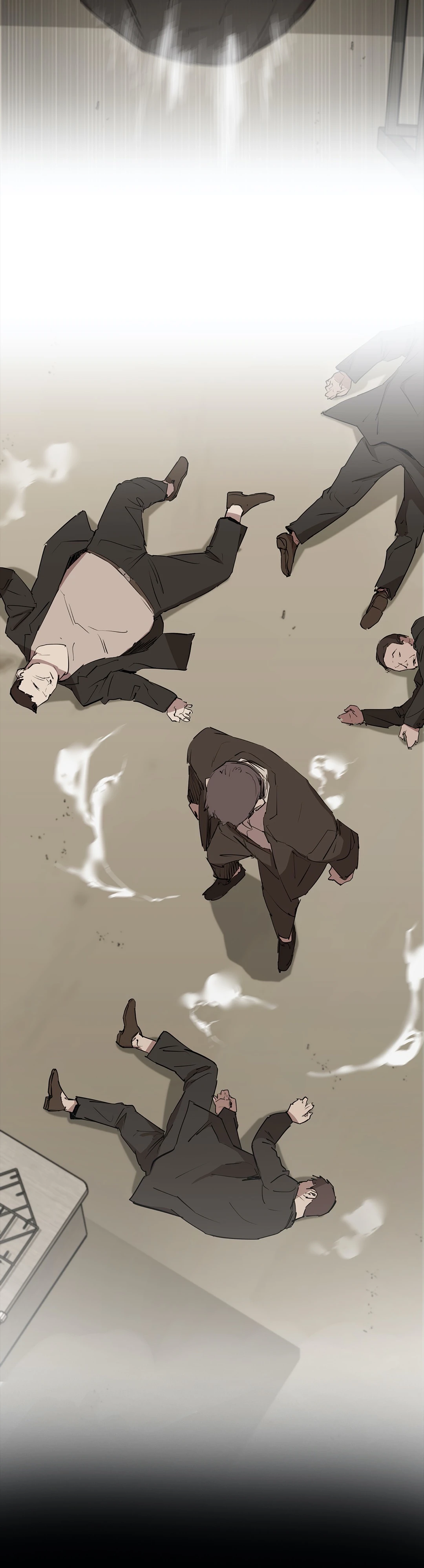Thorns of Innocence Chapter 6 image 21