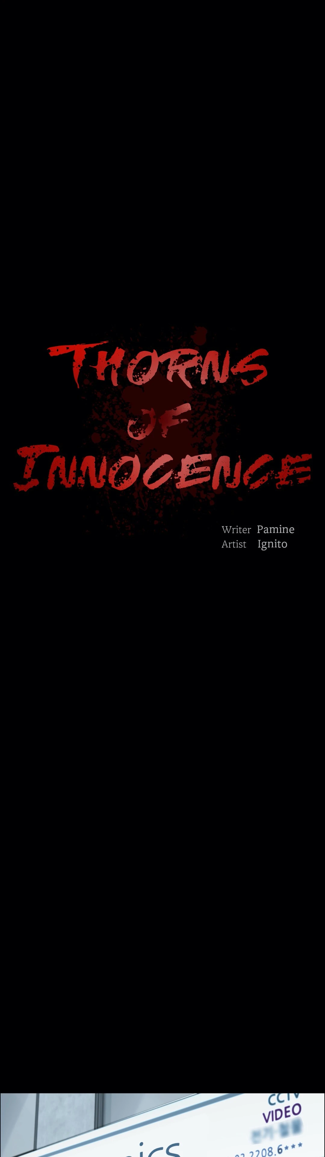 Thorns of Innocence Chapter 6 image 25
