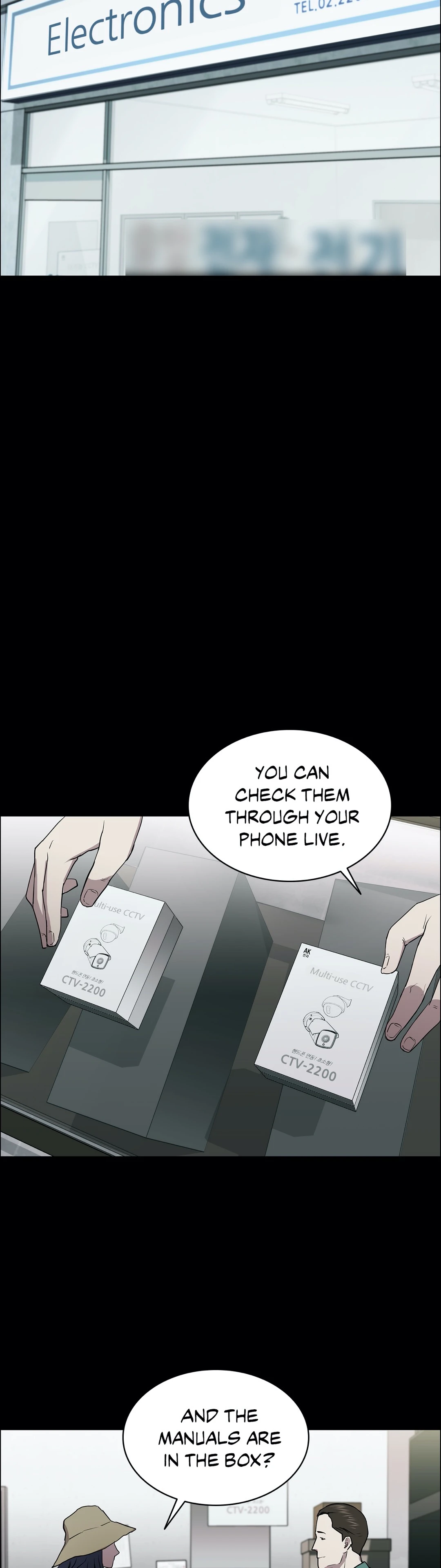 Thorns of Innocence Chapter 6 image 26