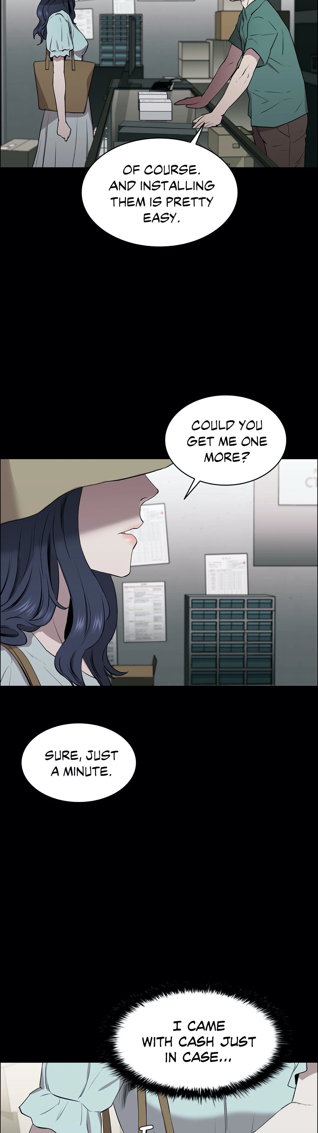 Thorns of Innocence Chapter 6 image 27