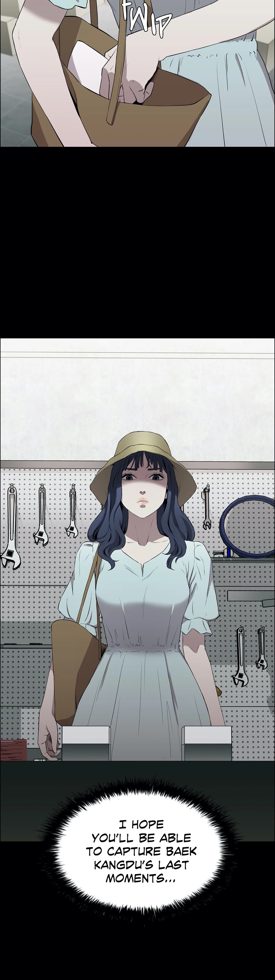 Thorns of Innocence Chapter 6 image 28