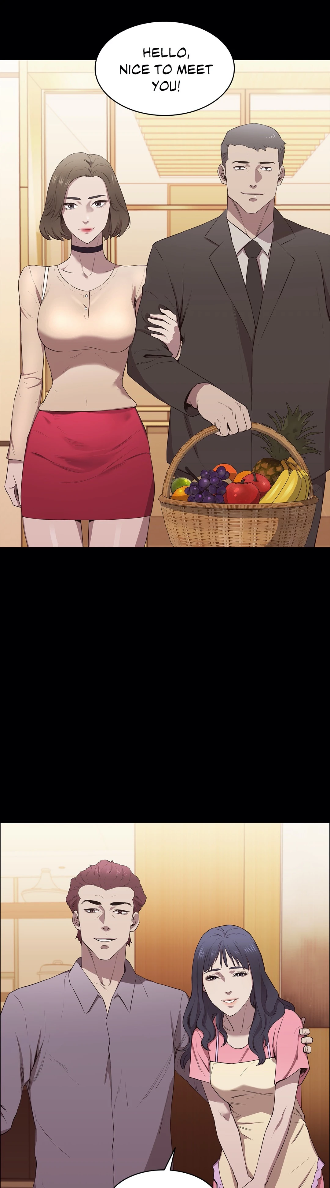 Thorns of Innocence Chapter 6 image 31