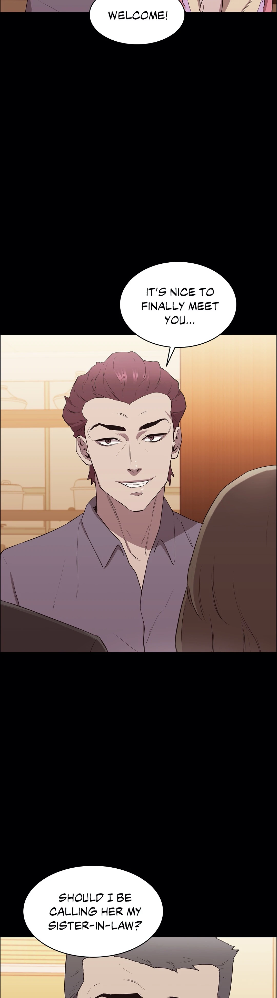 Thorns of Innocence Chapter 6 image 32