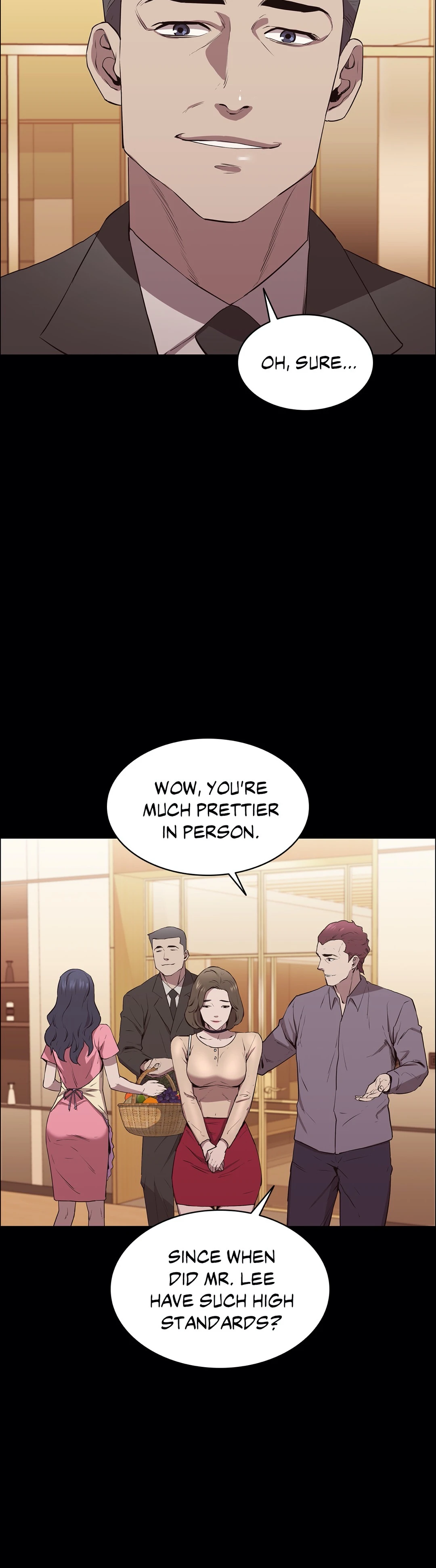 Thorns of Innocence Chapter 6 image 33