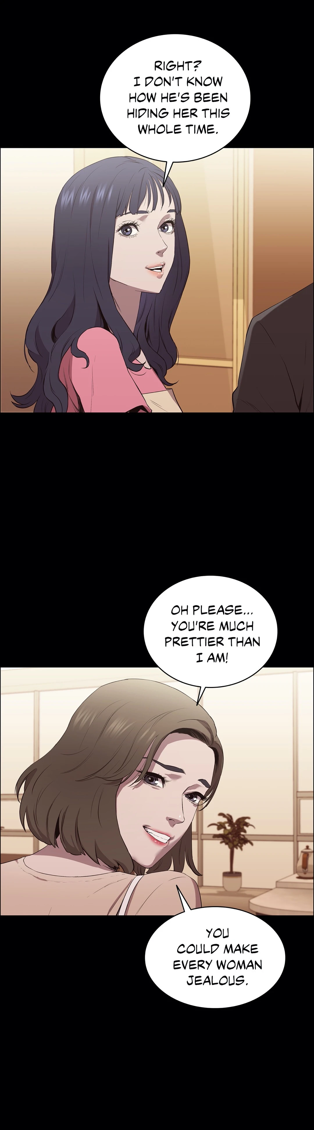Thorns of Innocence Chapter 6 image 34