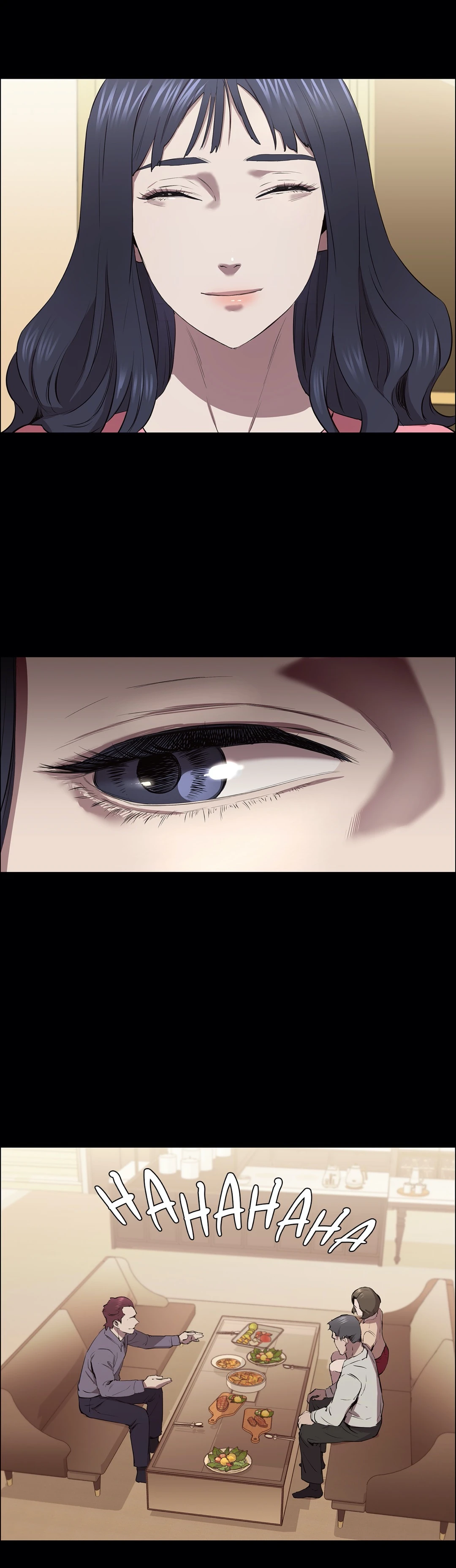 Thorns of Innocence Chapter 6 image 35