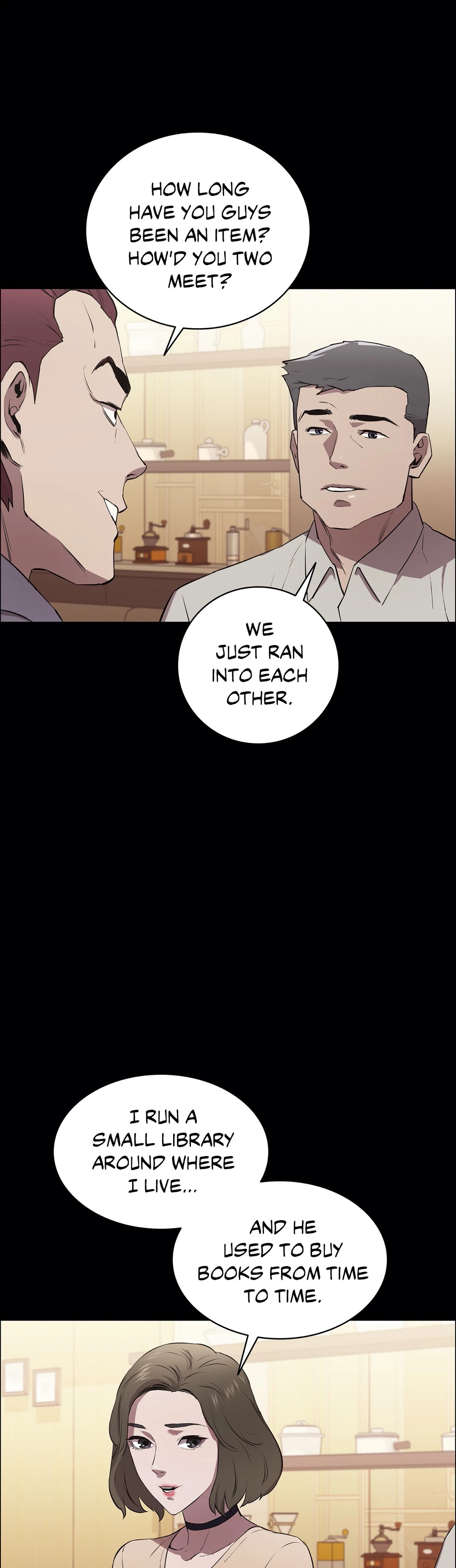 Thorns of Innocence Chapter 6 image 36