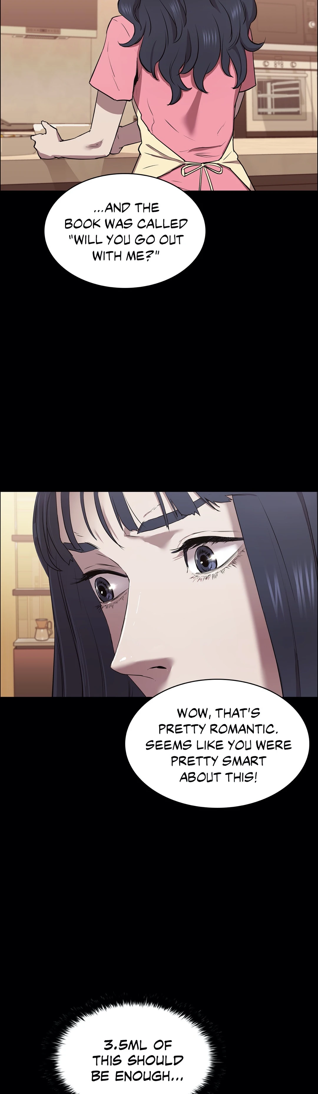 Thorns of Innocence Chapter 6 image 38