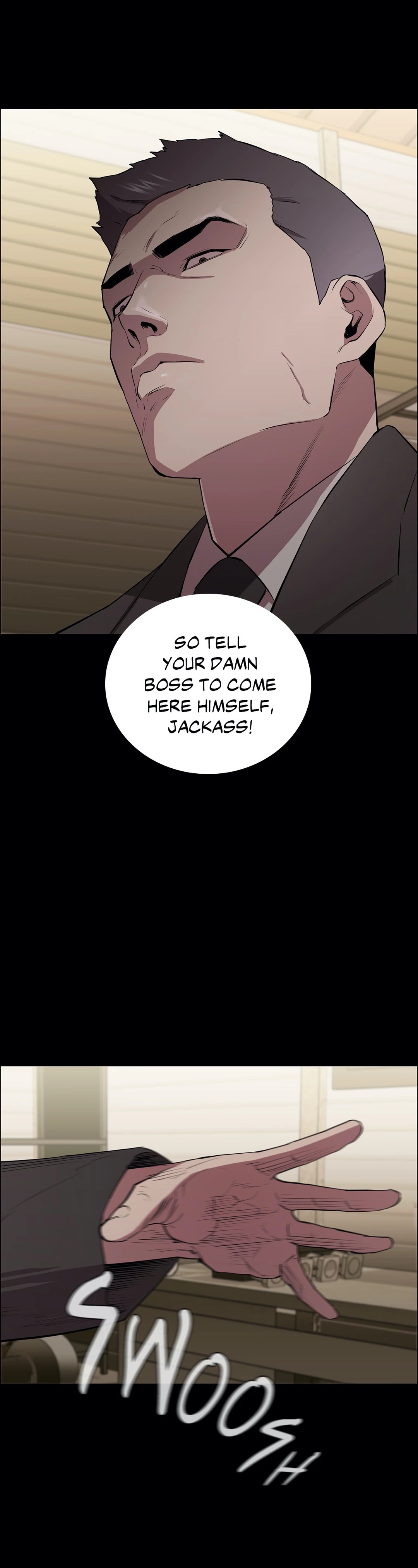 Thorns of Innocence Chapter 6 image 3