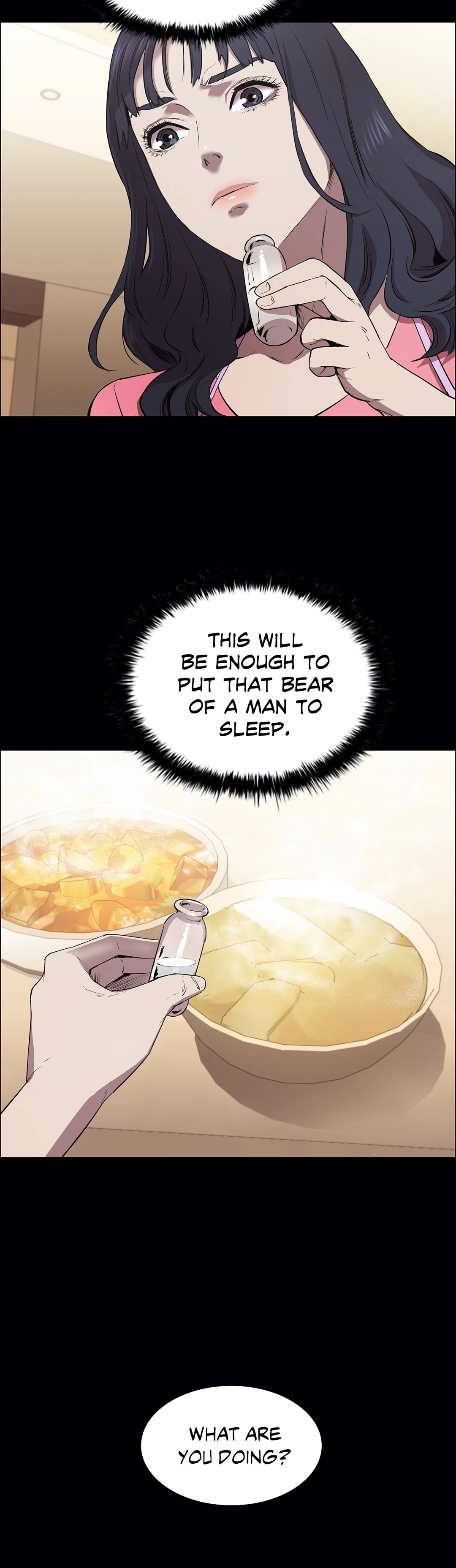 Thorns of Innocence Chapter 6 image 39