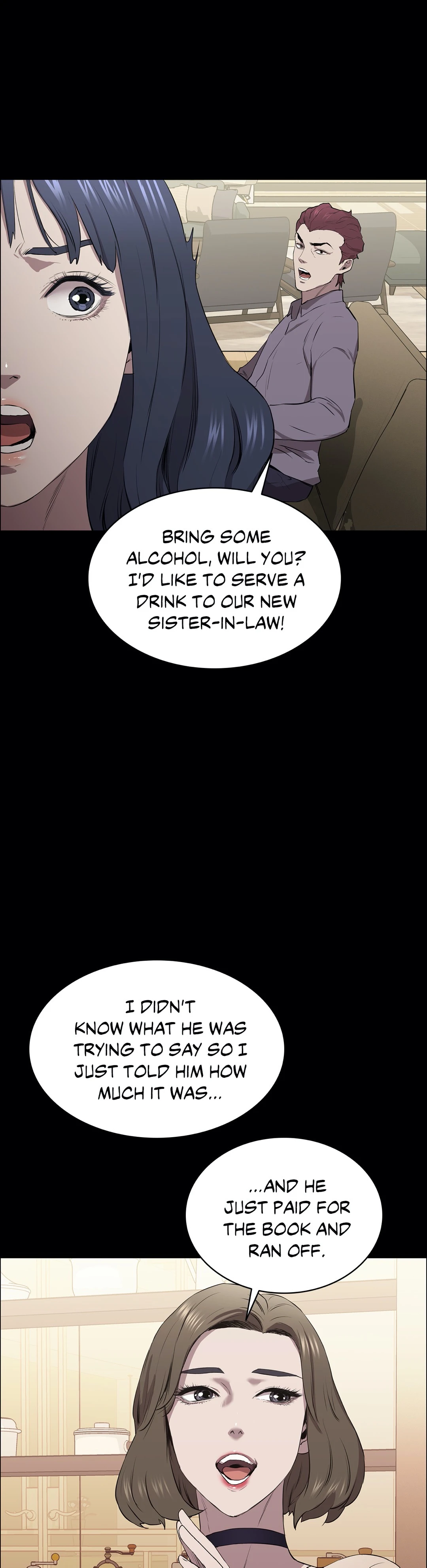 Thorns of Innocence Chapter 6 image 40