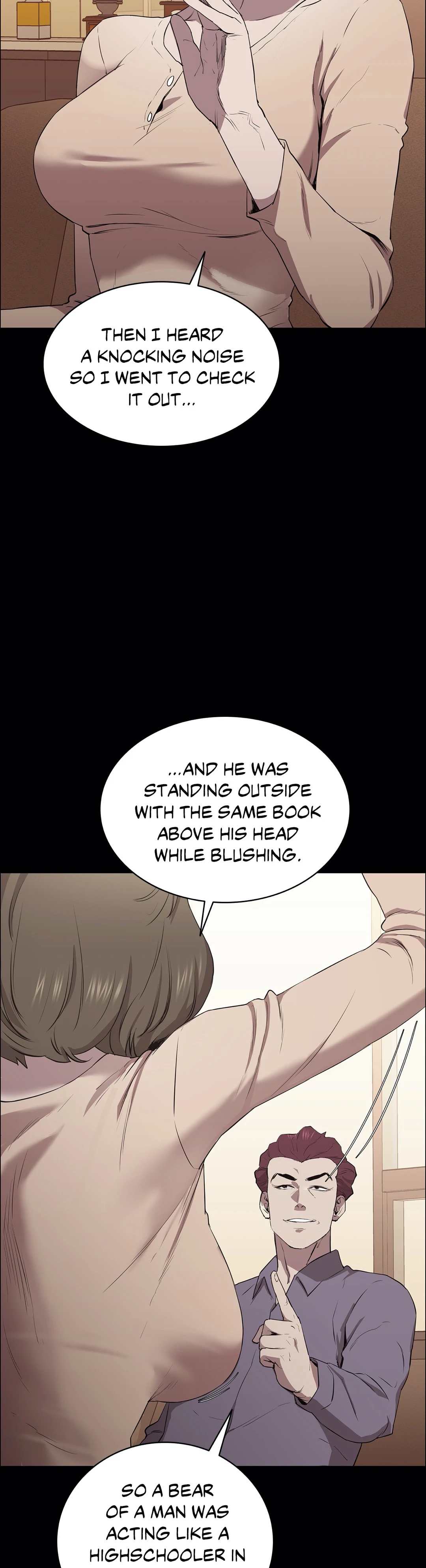 Thorns of Innocence Chapter 6 image 41