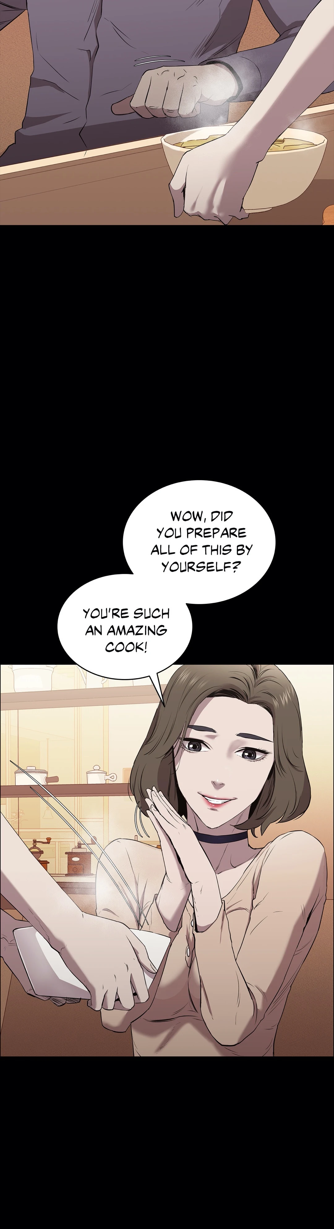 Thorns of Innocence Chapter 6 image 43