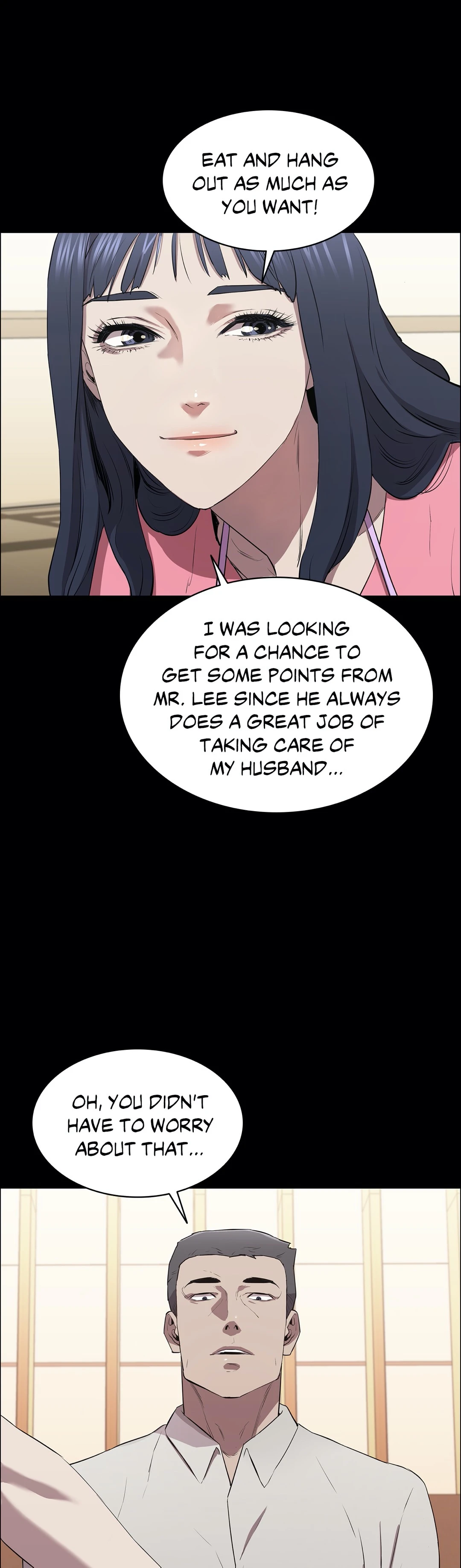 Thorns of Innocence Chapter 6 image 44