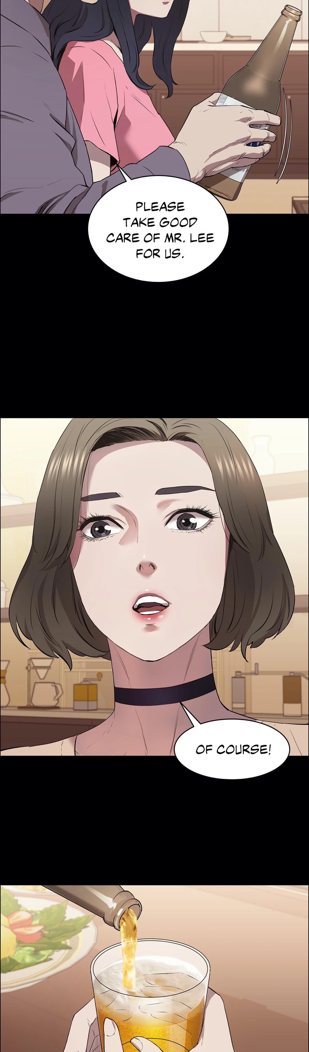 Thorns of Innocence Chapter 6 image 46