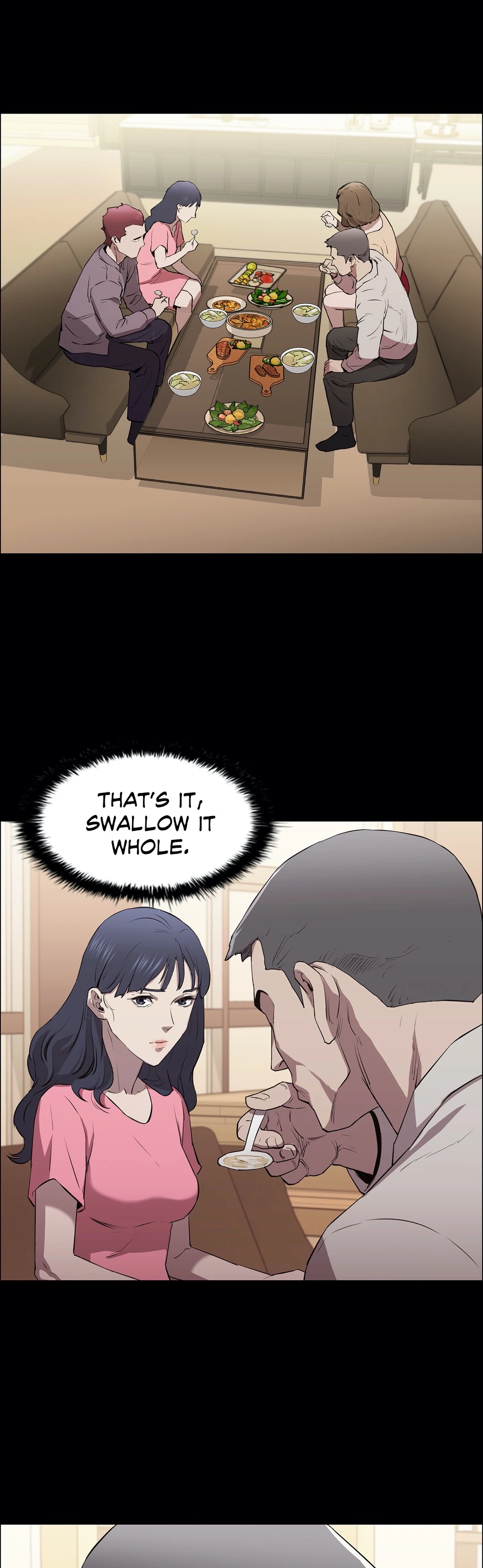 Thorns of Innocence Chapter 6 image 48