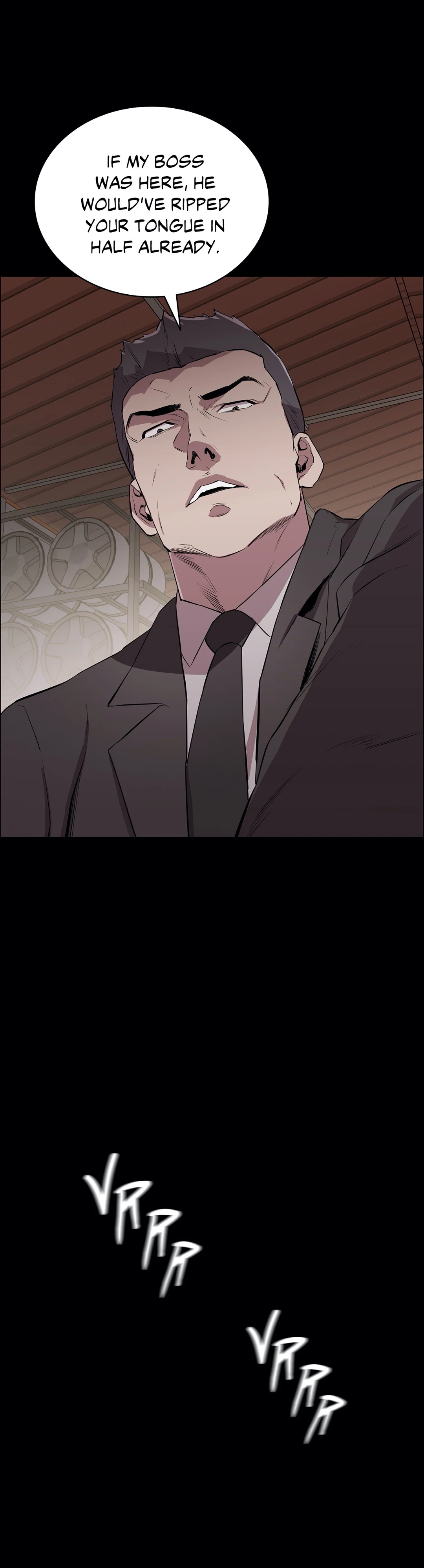 Thorns of Innocence Chapter 6 image 7