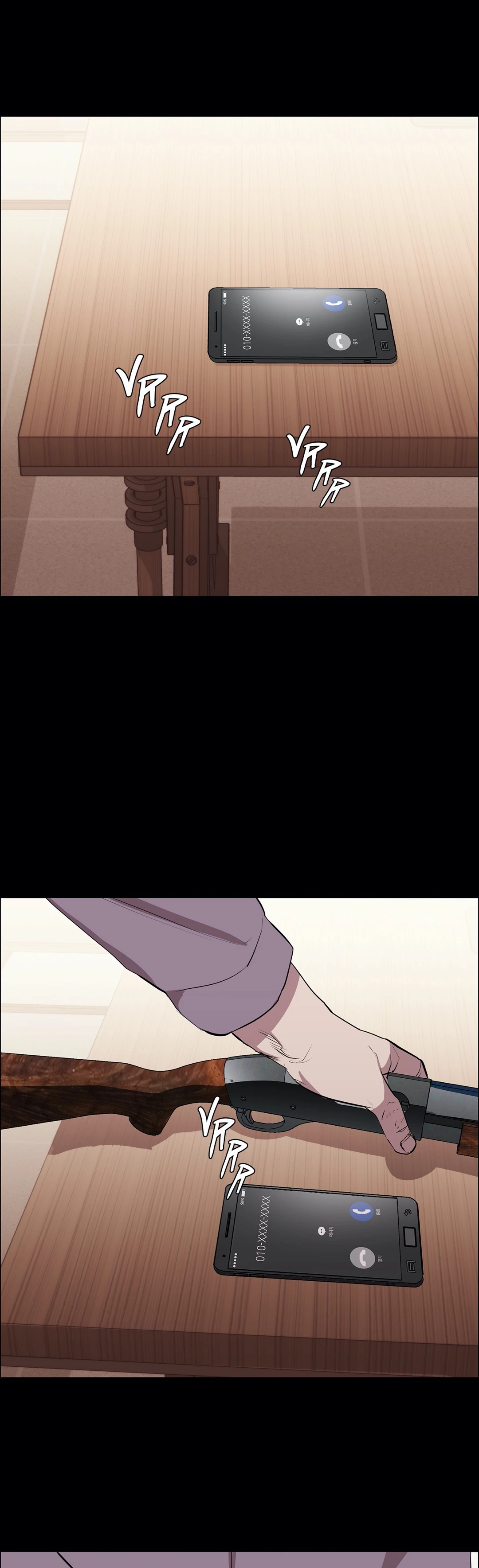 Thorns of Innocence Chapter 6 image 8