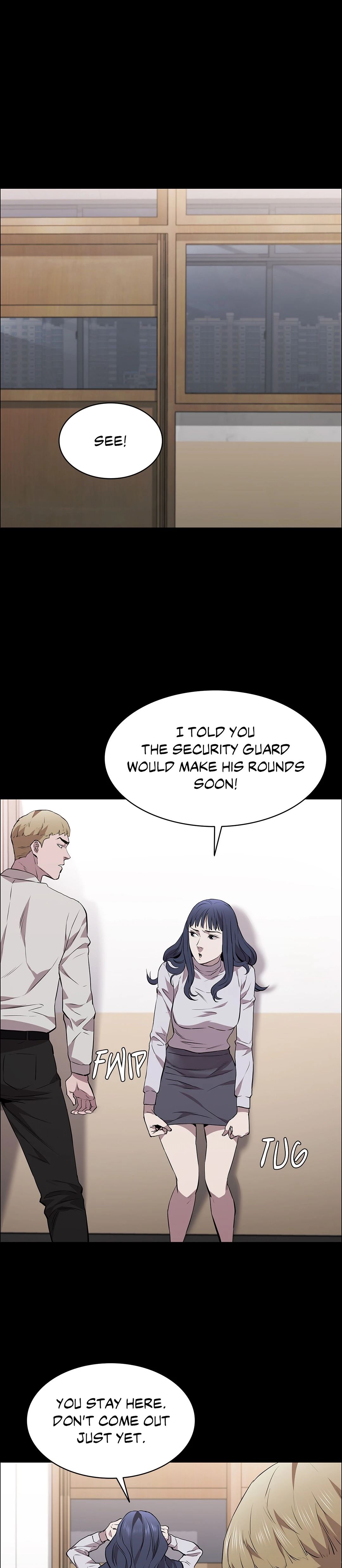 Thorns of Innocence Chapter 60 image 18