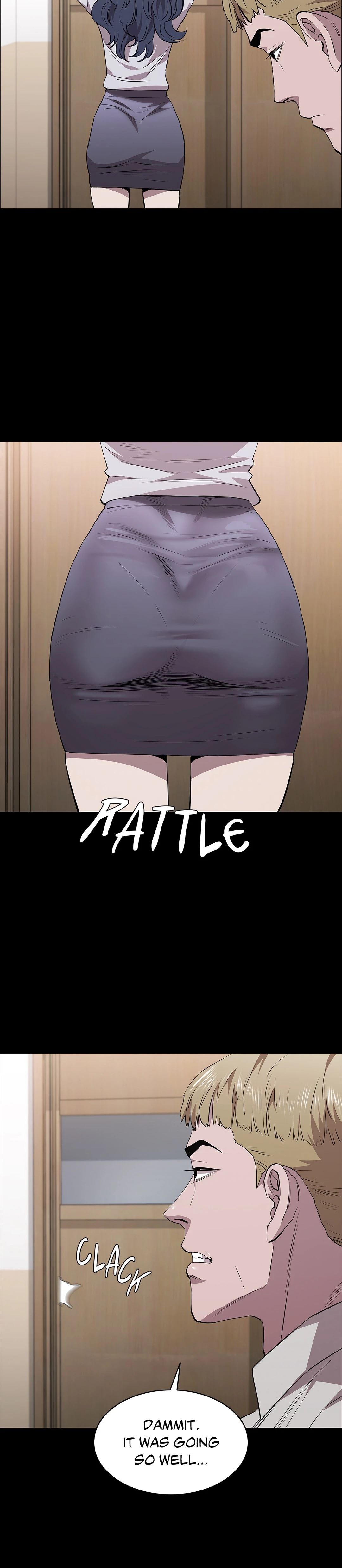 Thorns of Innocence Chapter 60 image 19